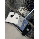 2025年10月26日入荷秋冬新作DG長袖 POLO Tシャツ高級品/MP工場