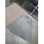 2025年10月26日入荷秋冬新作DG長袖 POLO Tシャツ高級品/MP工場