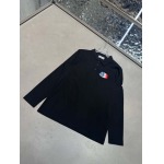 2025年10月26日入荷秋冬新作Moncler長袖 POLO Tシャツ高級品/MP工場