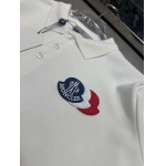 2025年10月26日入荷秋冬新作Moncler長袖 POLO Tシャツ高級品/MP工場