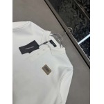 2025年10月26日入荷秋冬新作DG長袖 POLO Tシャツ高級品/MP工場