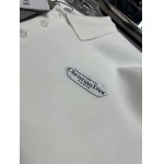 2025年10月26日入荷秋冬新作Dior長袖 POLO Tシャツ高級品/MP工場
