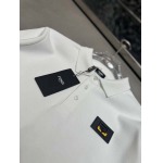 2025年10月26日入荷秋冬新作FENDI長袖 POLO Tシャツ高級品/MP工場