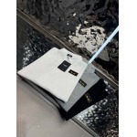 2025年10月26日入荷秋冬新作FENDI長袖 POLO Tシャツ高級品/MP工場