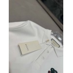 2025年10月26日入荷秋冬新作Gucci長袖 POLO Tシャツ高級品/MP工場