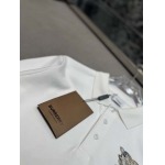 2025年10月26日入荷秋冬新作Burberry長袖 POLO Tシャツ高級品/MP工場