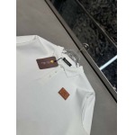 2025年10月26日入荷秋冬新作Loropiana 長袖 POLO Tシャツ高級品/MP工場