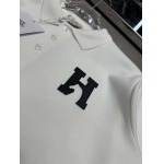 2025年10月26日入荷秋冬新作HERMES長袖 POLO Tシャツ高級品/MP工場