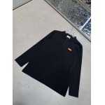 2025年10月26日入荷秋冬新作HERMES長袖 POLO Tシャツ高級品/MP工場