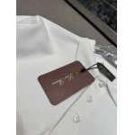 2025年10月26日入荷秋冬新作Loropiana 長袖 POLO Tシャツ高級品/MP工場