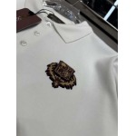 2025年10月26日入荷秋冬新作Loropiana 長袖 POLO Tシャツ高級品/MP工場