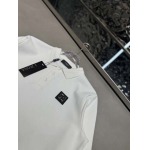 2025年10月26日入荷秋冬新作ZEGNA長袖 POLO Tシャツ高級品/MP工場