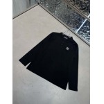 2025年10月26日入荷秋冬新作ZEGNA長袖 POLO Tシャツ高級品/MP工場