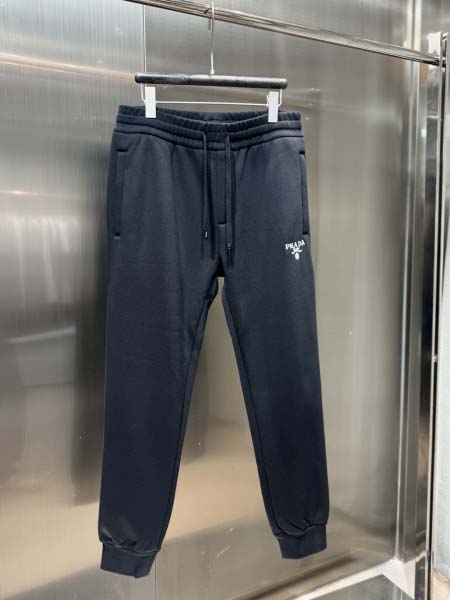 2025年10月26日入荷秋冬新作Pradaズボン高級品/M...