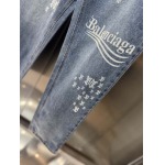 2025年10月26日入荷秋冬新作Balenciagaジーパン高級品/MP工場