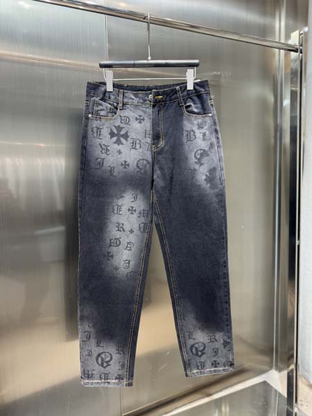 2025年10月26日入荷秋冬新作Chrome hearts...