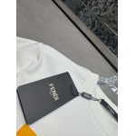 2025年10月26日入荷秋冬新作Fendi同じデザインで長袖や半袖も作れます高級品/MP工場