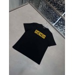 2025年10月26日入荷秋冬新作Fendi同じデザインで長袖や半袖も作れます高級品/MP工場