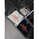 2025年10月26日入荷秋冬新作HERMES同じデザインで長袖や半袖も作れます高級品/MP工場