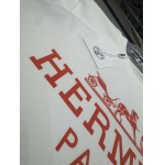 2025年10月26日入荷秋冬新作HERMES同じデザインで長袖や半袖も作れます高級品/MP工場