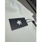 2025年10月26日入荷秋冬新作Descente同じデザインで長袖や半袖も作れます高級品/MP工場