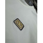 2025年10月26日入荷秋冬新作VALENTINO同じデザインで長袖や半袖も作れます高級品/MP工場