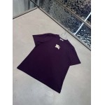 2025年10月26日入荷秋冬新作Burberry同じデザインで長袖や半袖も作れます高級品/MP工場