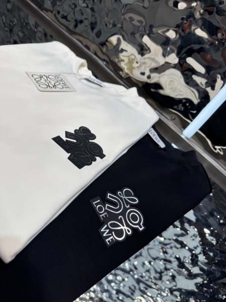 2025年10月26日入荷秋冬新作Loewe同じデザインで長...