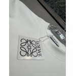 2025年10月26日入荷秋冬新作Loewe同じデザインで長袖や半袖も作れます高級品/MP工場