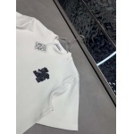 2025年10月26日入荷秋冬新作Loewe同じデザインで長袖や半袖も作れます高級品/MP工場