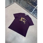 2025年10月26日入荷秋冬新作Burberry同じデザインで長袖や半袖も作れます高級品/MP工場