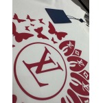 2025年10月26日入荷秋冬新作Louis Vuitton同じデザインで長袖や半袖も作れます高級品/MP工場