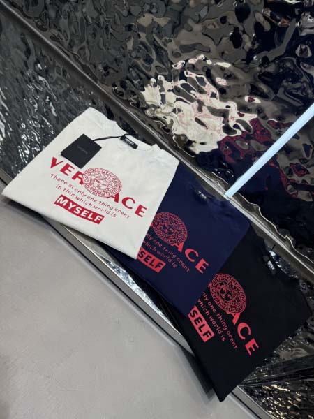 2025年10月26日入荷秋冬新作Versace同じデザイン...