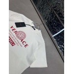 2025年10月26日入荷秋冬新作Versace同じデザインで長袖や半袖も作れます高級品/MP工場