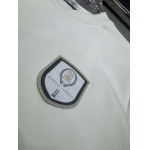 2025年10月26日入荷秋冬新作Brunello Cucinelli同じデザインで長袖や半袖も作れます高級品/MP工場