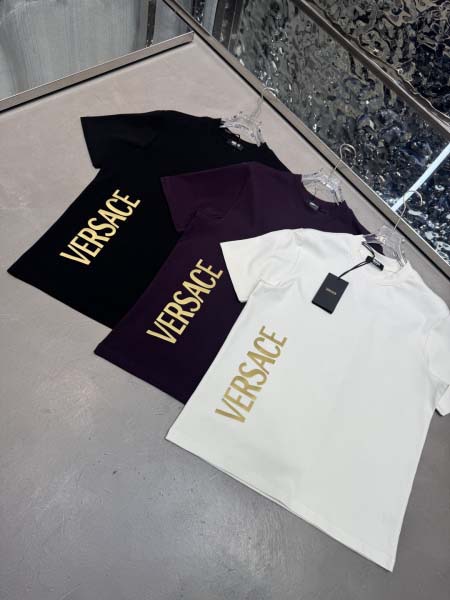 2025年10月26日入荷秋冬新作Versace同じデザイン...