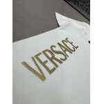 2025年10月26日入荷秋冬新作Versace同じデザインで長袖や半袖も作れます高級品/MP工場