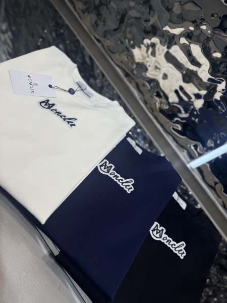 2025年10月26日入荷秋冬新作Moncler同じデザイン...