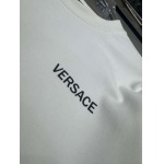 2025年10月26日入荷秋冬新作Versace同じデザインで長袖や半袖も作れます高級品/MP工場