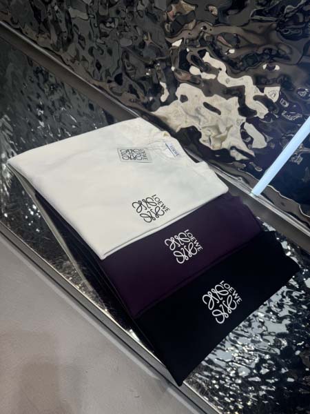 2025年10月26日入荷秋冬新作Loewe同じデザインで長...