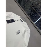 2025年10月26日入荷秋冬新作Fendi同じデザインで長袖や半袖も作れます高級品/MP工場