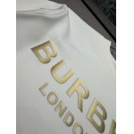 2025年10月26日入荷秋冬新作Burberry同じデザインで長袖や半袖も作れます高級品/MP工場