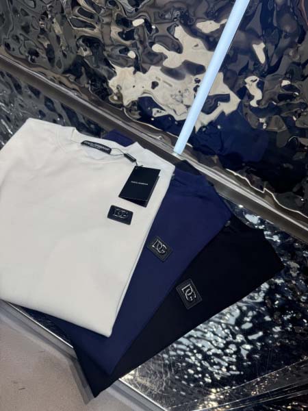 2025年10月26日入荷秋冬新作DG同じデザインで長袖や半...