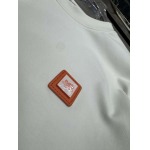 2025年10月26日入荷秋冬新作HERMES同じデザインで長袖や半袖も作れます高級品/MP工場