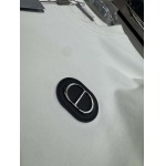 2025年10月26日入荷秋冬新作Dior同じデザインで長袖や半袖も作れます高級品/MP工場