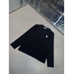 2025年10月26日入荷秋冬新作Burberry同じデザインで長袖や半袖も作れます高級品/MP工場