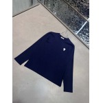 2025年10月26日入荷秋冬新作Burberry同じデザインで長袖や半袖も作れます高級品/MP工場