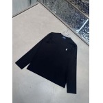 2025年10月26日入荷秋冬新作Polo同じデザインで長袖や半袖も作れます高級品/MP工場