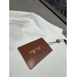 2025年10月26日入荷秋冬新作loro piana同じデザインで長袖や半袖も作れます高級品/MP工場