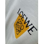 2025年10月26日入荷秋冬新作LOEWE長袖 Tシャツ高級品/MP工場